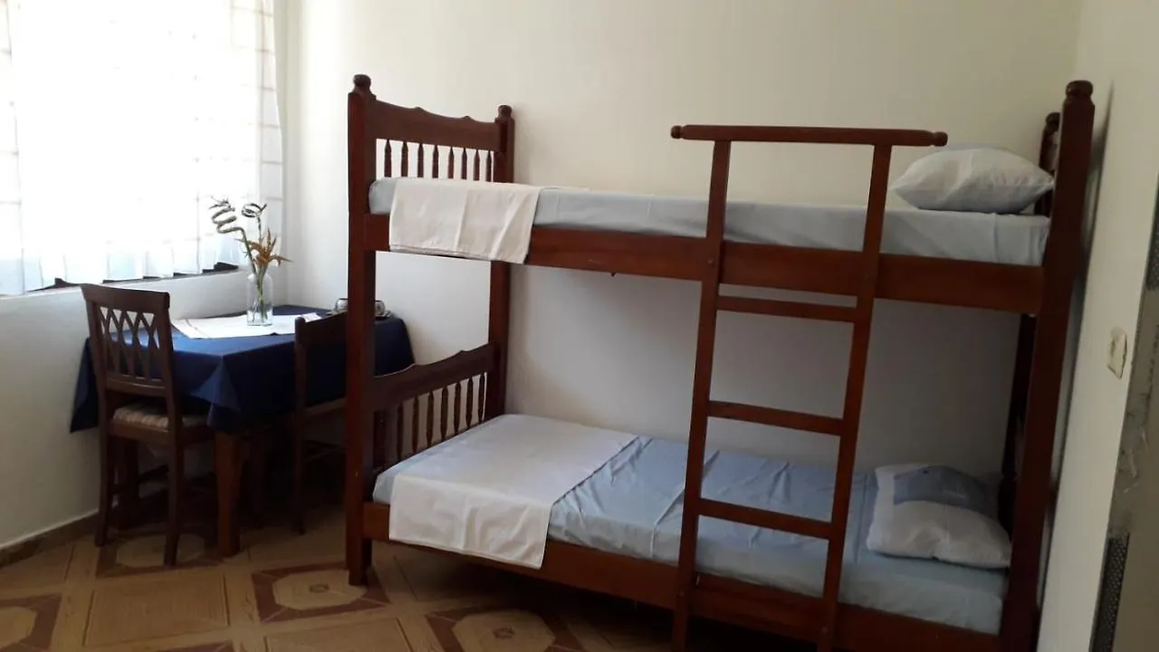 A & H Apartments Velipojë