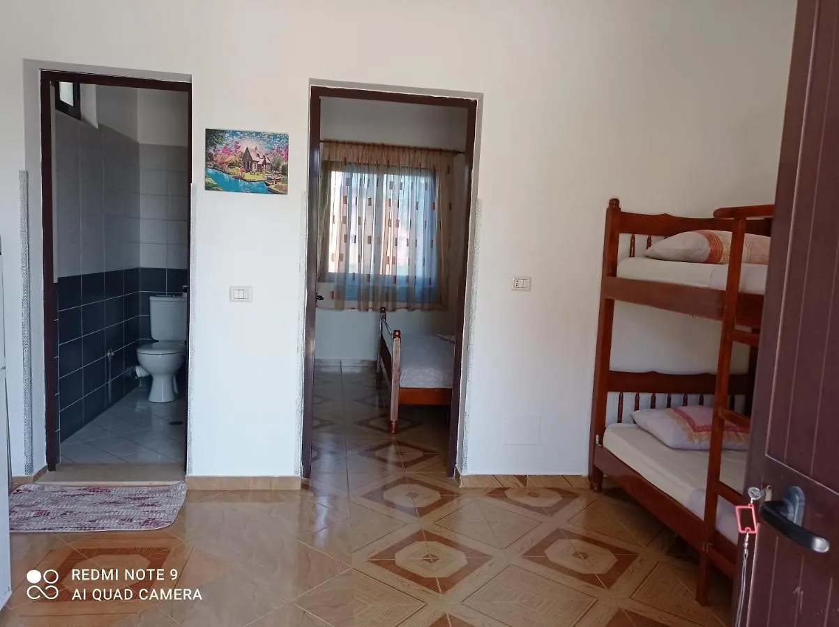 A & H Apartments Velipojë