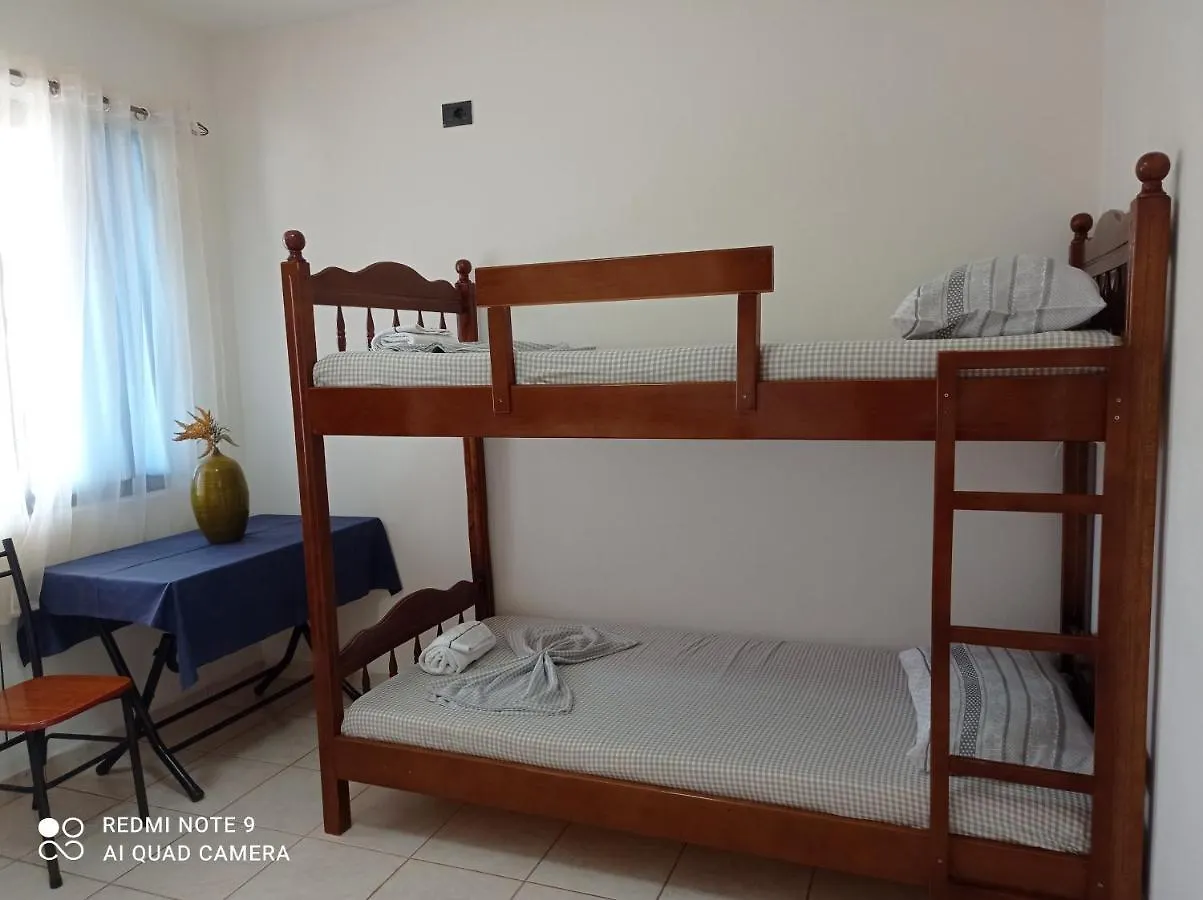 A & H Apartments Velipojë