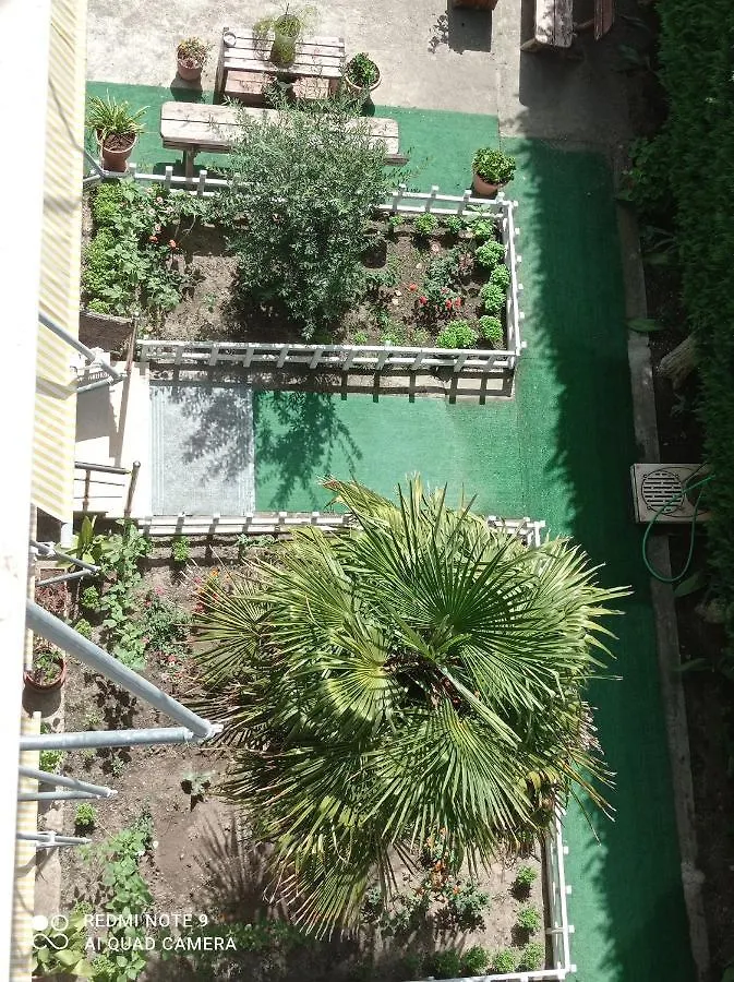 A & H Apartments Velipojë