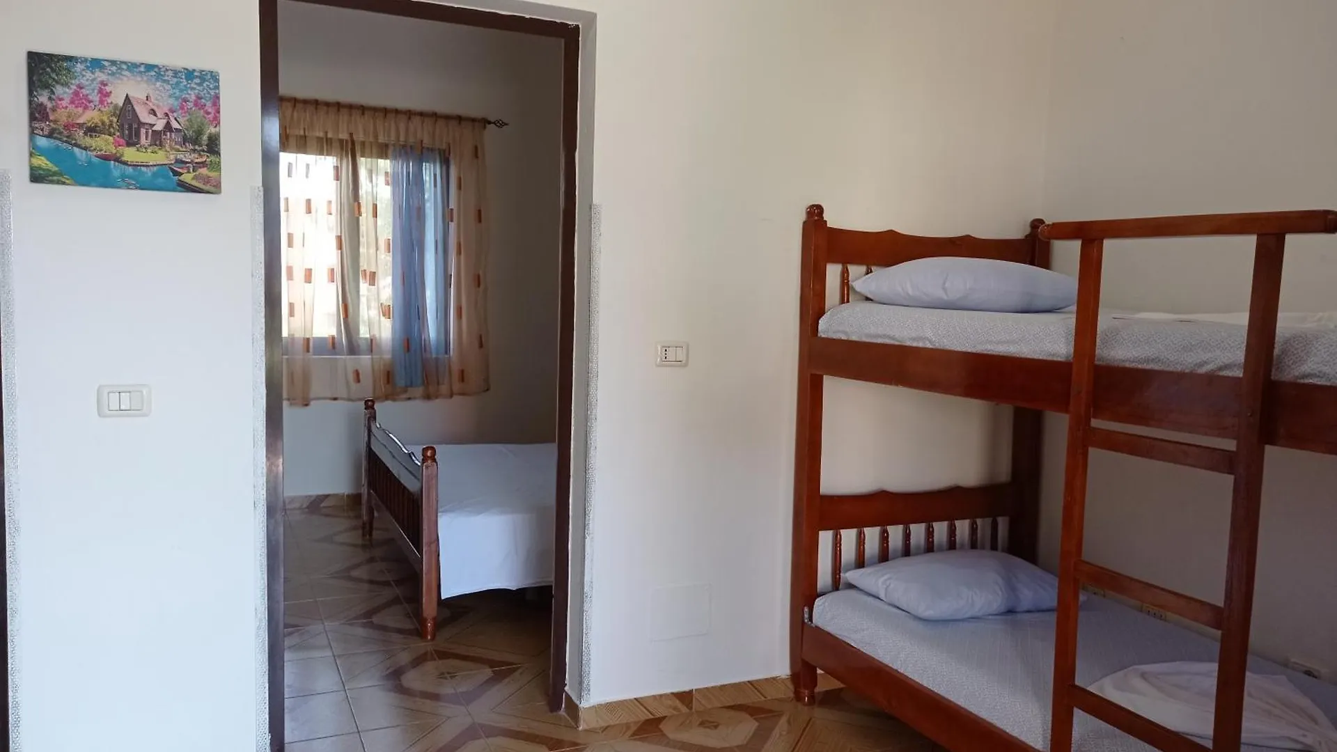 A & H Apartments Velipojë