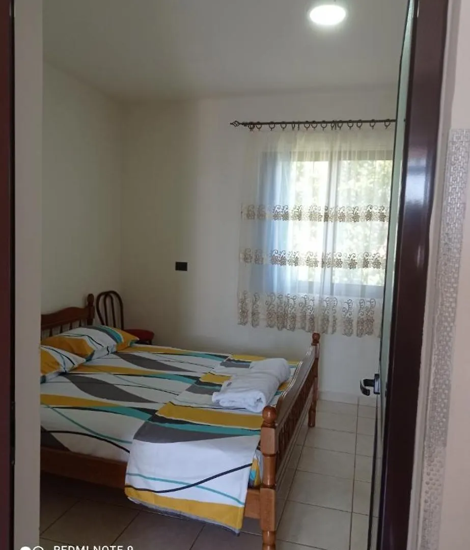 A & H Apartments Velipojë 0*,  אלבניה