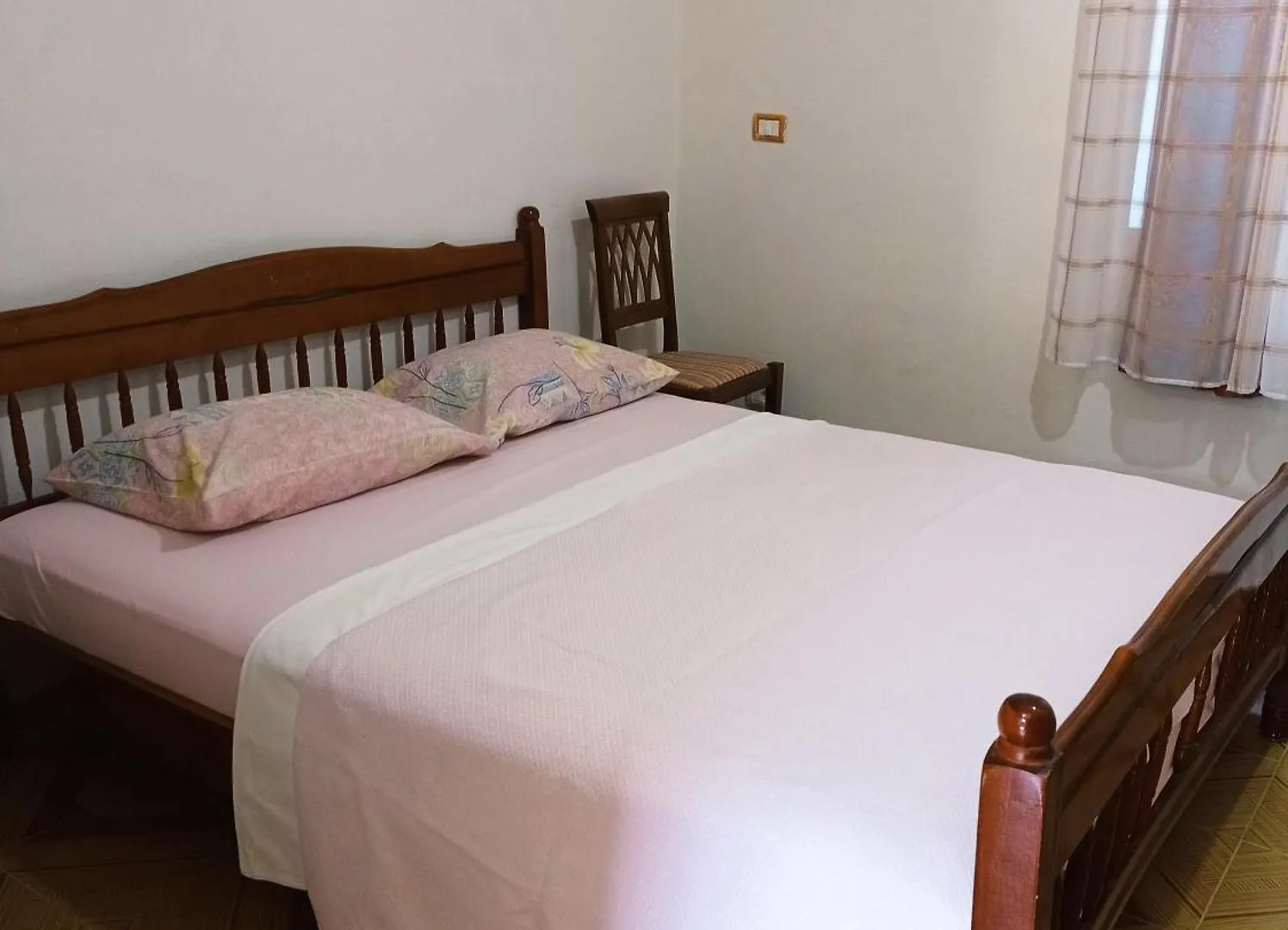 A & H Apartments Velipojë אלבניה