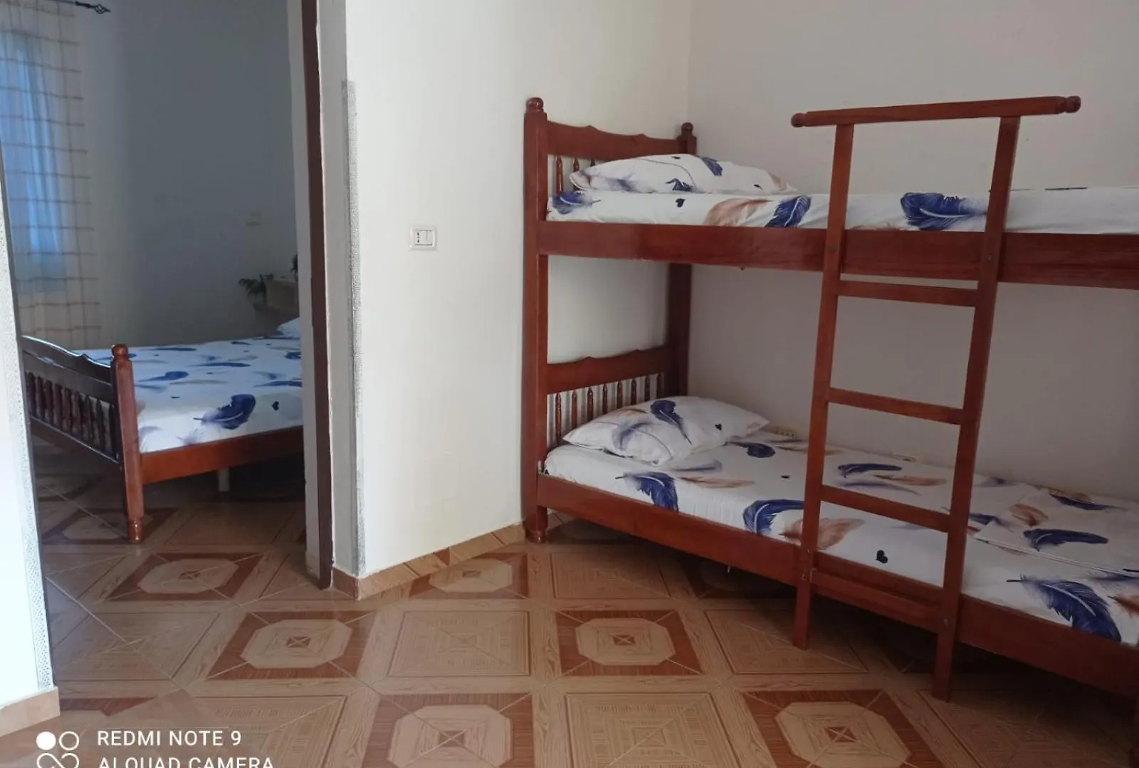 A & H Apartments Velipojë