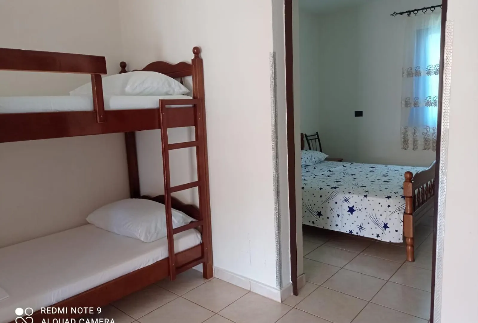 A & H Apartments Velipojë